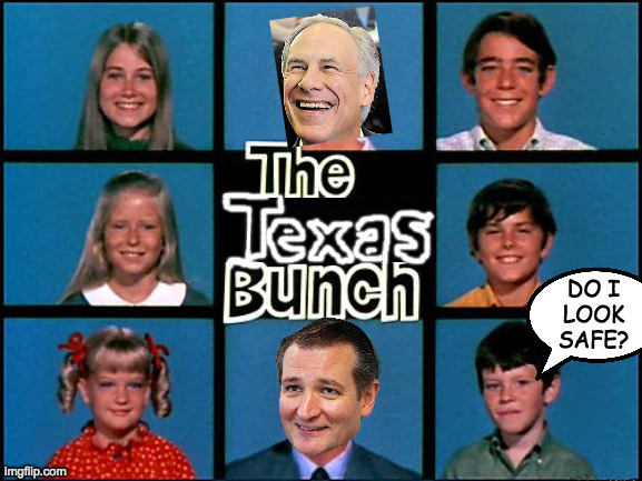 Brady Bunch | DO I
LOOK
SAFE? | image tagged in brady bunch | made w/ Imgflip meme maker