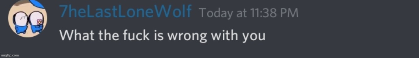 What the fuck is wrong with you | image tagged in what the fuck is wrong with you | made w/ Imgflip meme maker