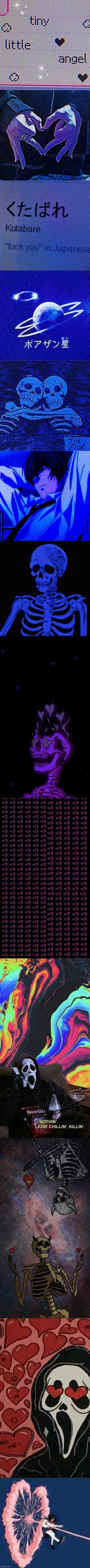 some pfp/ wallpapers :) | made w/ Imgflip meme maker