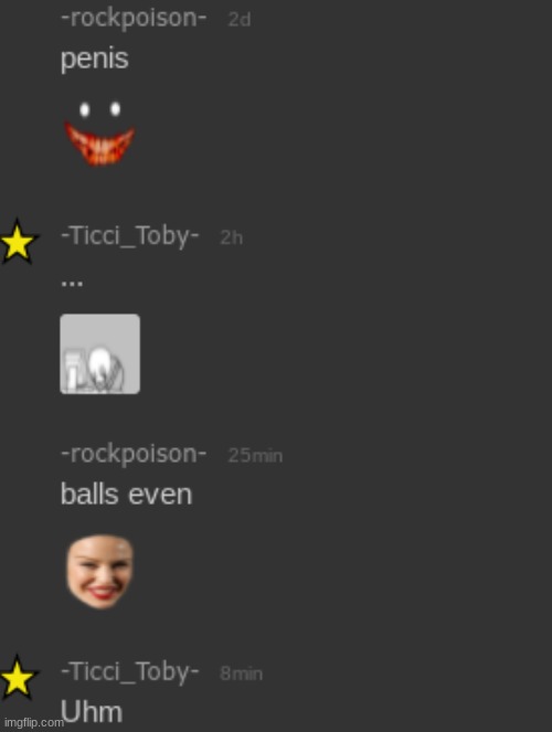 dming my followers random things pt. 7 | made w/ Imgflip meme maker