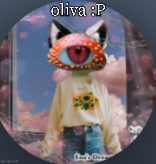 oliva :P | made w/ Imgflip meme maker