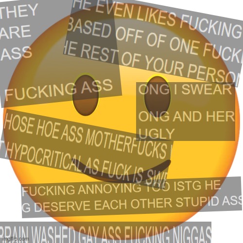 Shitting on the same people = Extreme bonding experience . | made w/ Imgflip meme maker