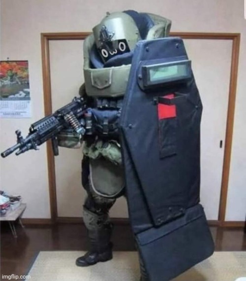 power suit | image tagged in power suit | made w/ Imgflip meme maker