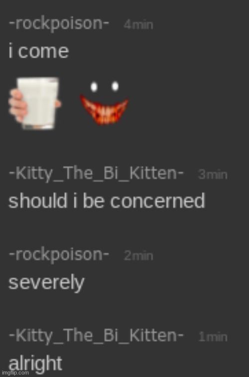 dming followers random things pt.12 | made w/ Imgflip meme maker