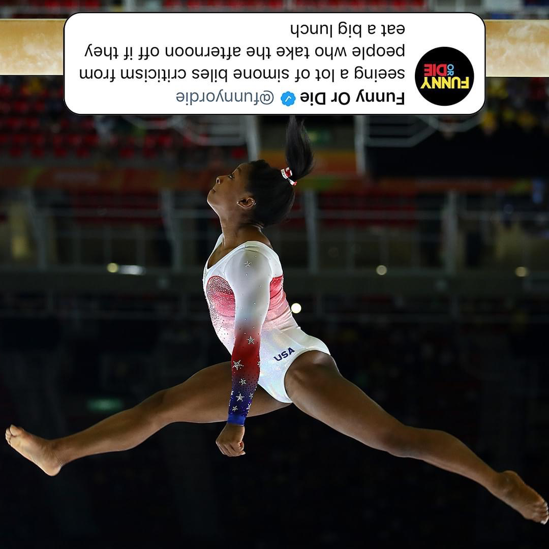 High Quality Flip Blank Meme Template