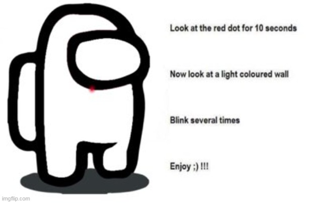 I just found this on discord. Idk what gonna happen | made w/ Imgflip meme maker