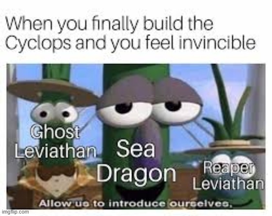 SUBNAUTICA!!!!!!!!!!!!!!!!!!!!!!!!! | image tagged in allow us to introduce ourselves,memes,subnautica | made w/ Imgflip meme maker