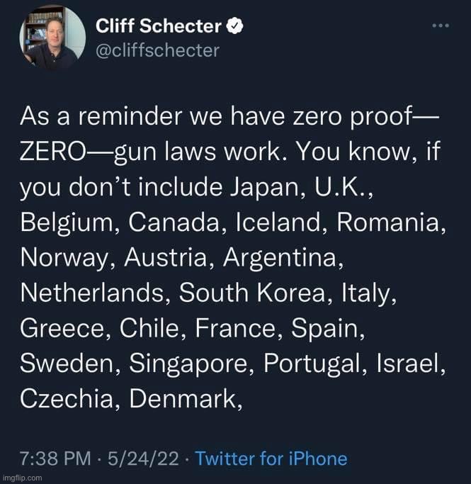 Zero proof gun laws work | image tagged in zero proof gun laws work | made w/ Imgflip meme maker