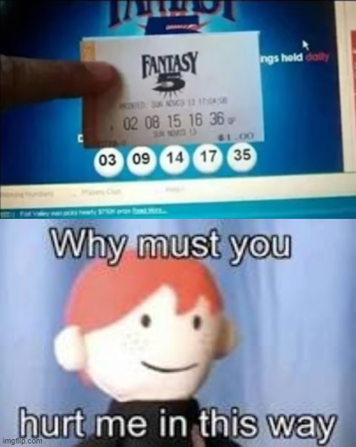image tagged in why must you hurt me in this way | made w/ Imgflip meme maker