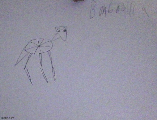 Bombardier Beetle + Quesodilla | made w/ Imgflip meme maker