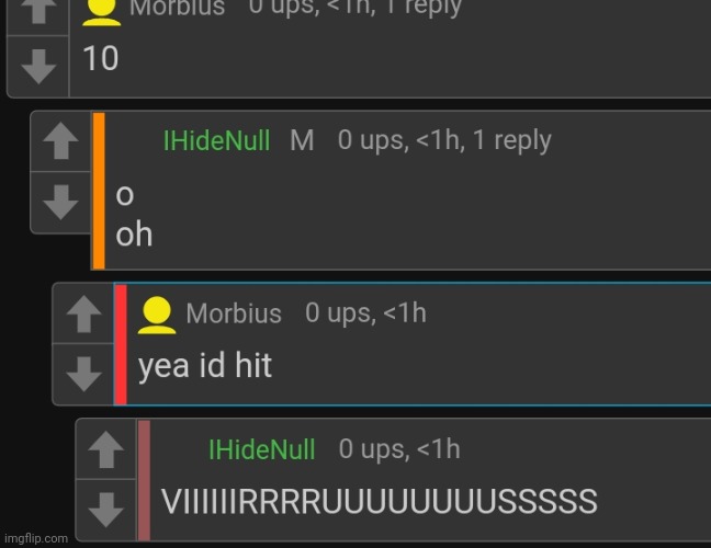 VIIIIII HEEELLLPPPP | made w/ Imgflip meme maker