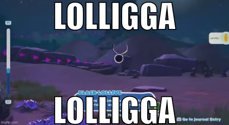 LOLLIGGA; LOLLIGGA | made w/ Imgflip meme maker