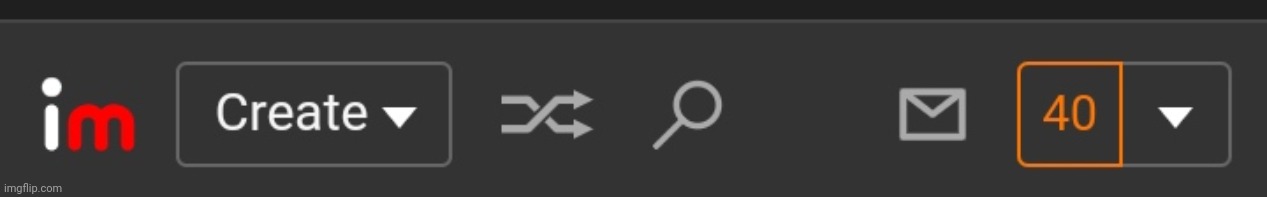 This is the highest no. of notifs i got overnight | made w/ Imgflip meme maker