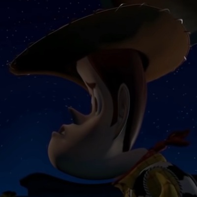 High Quality Confused Woody Blank Meme Template