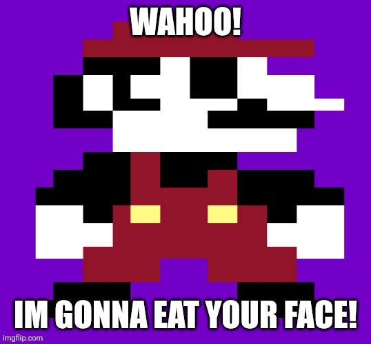 Image tagged in mario Imgflip