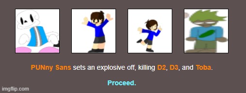 HE DIED! HE DIED!!!..... THEY DIED!! | made w/ Imgflip meme maker