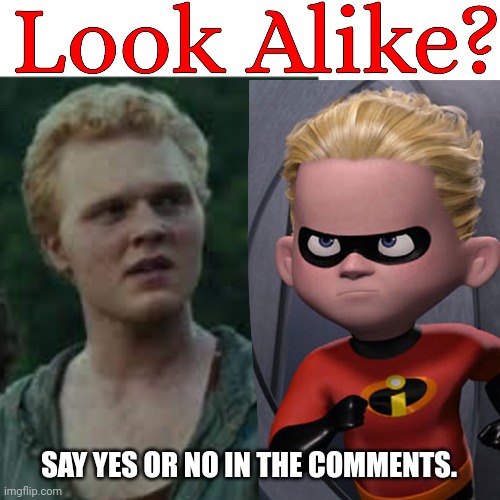 Zart vs Dash | SAY YES OR NO IN THE COMMENTS. | image tagged in maze runner,the incredibles,dash,disney,fast | made w/ Imgflip meme maker