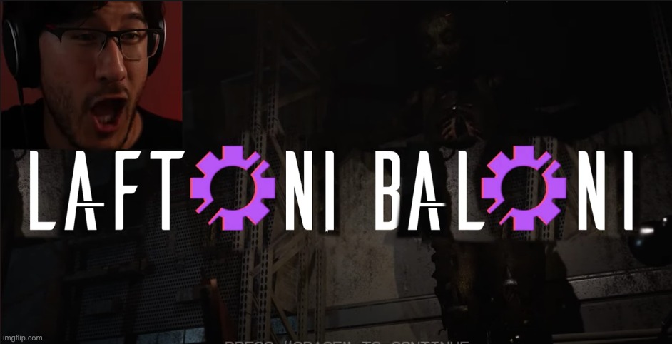 Laftoni Baloni! | made w/ Imgflip meme maker