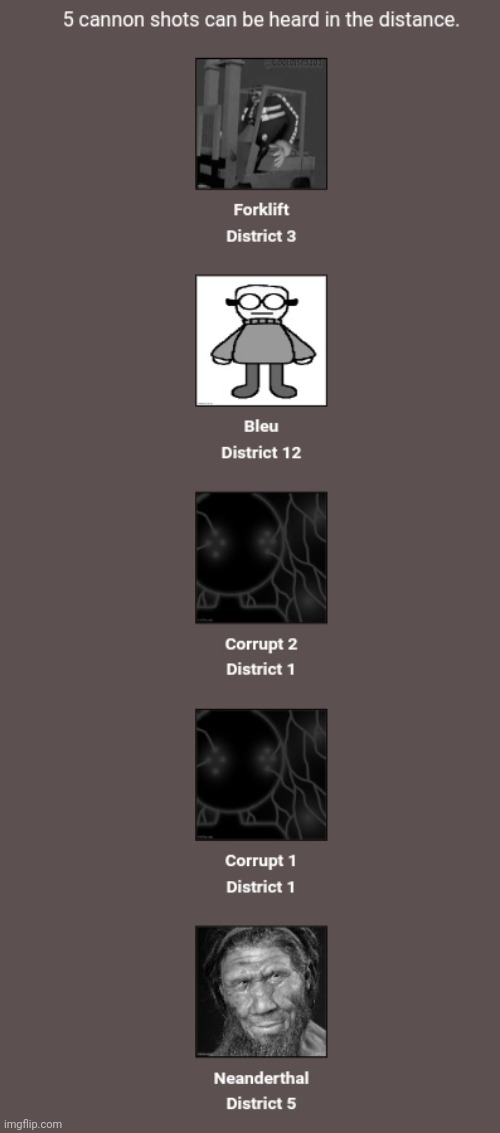 RIP Fallen Warriors | made w/ Imgflip meme maker