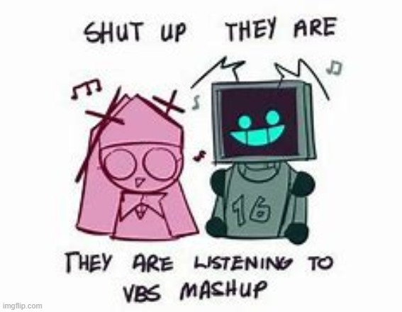 perhaps my final fnf shitpost | made w/ Imgflip meme maker