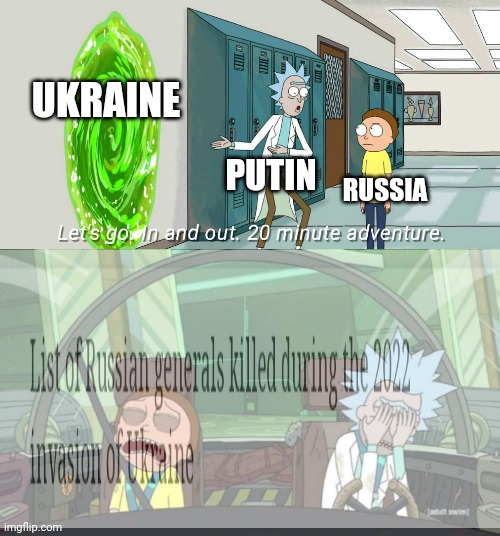 UKRAINE; PUTIN; RUSSIA | made w/ Imgflip meme maker