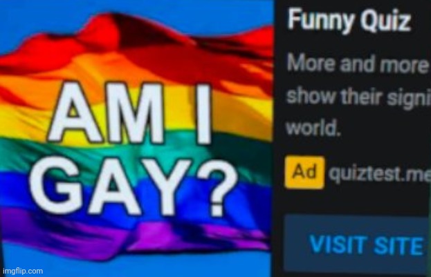 Getting banned from lgbtq in one post | made w/ Imgflip meme maker