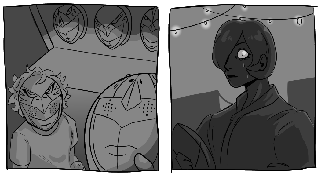 High Quality OH NO Blank Meme Template