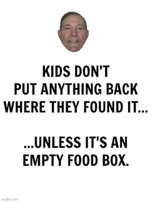 kids | image tagged in put back,kids | made w/ Imgflip meme maker