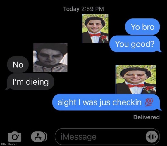 hello chat | made w/ Imgflip meme maker