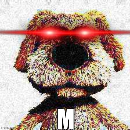 yes | M | image tagged in talking ben,talking ben deepfried | made w/ Imgflip meme maker