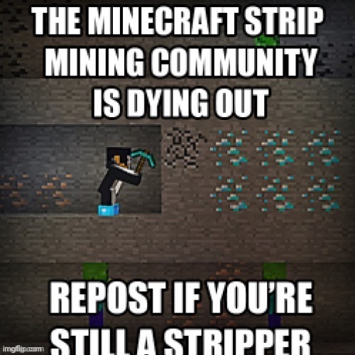 I'm a proud stripper | made w/ Imgflip meme maker