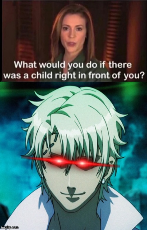 Nobody's gonna get this and I'm not gonna explain *leaves* | image tagged in what would you do if there was a child right in front of you,shell | made w/ Imgflip meme maker