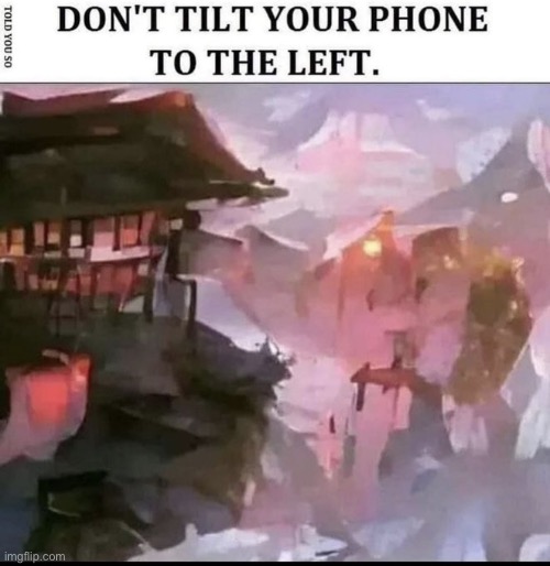 Don’t do it | made w/ Imgflip meme maker