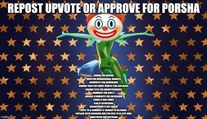 Clownify if based | made w/ Imgflip meme maker