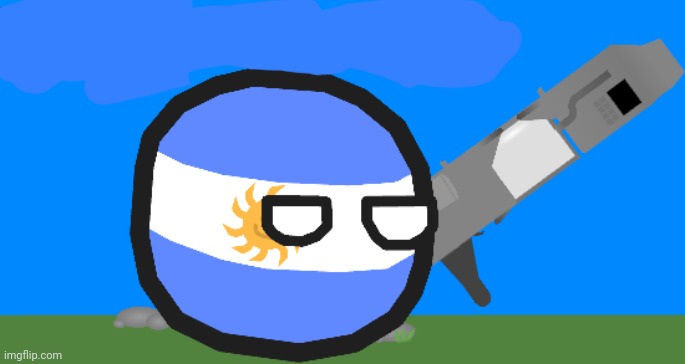 guess what argentina has there | made w/ Imgflip meme maker