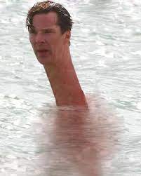 benedict cumberatch long neck Blank Meme Template