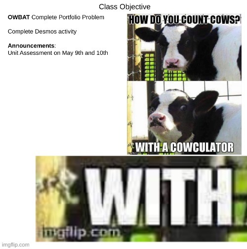 i'm so proud of my math teacher for using imgflip | made w/ Imgflip meme maker