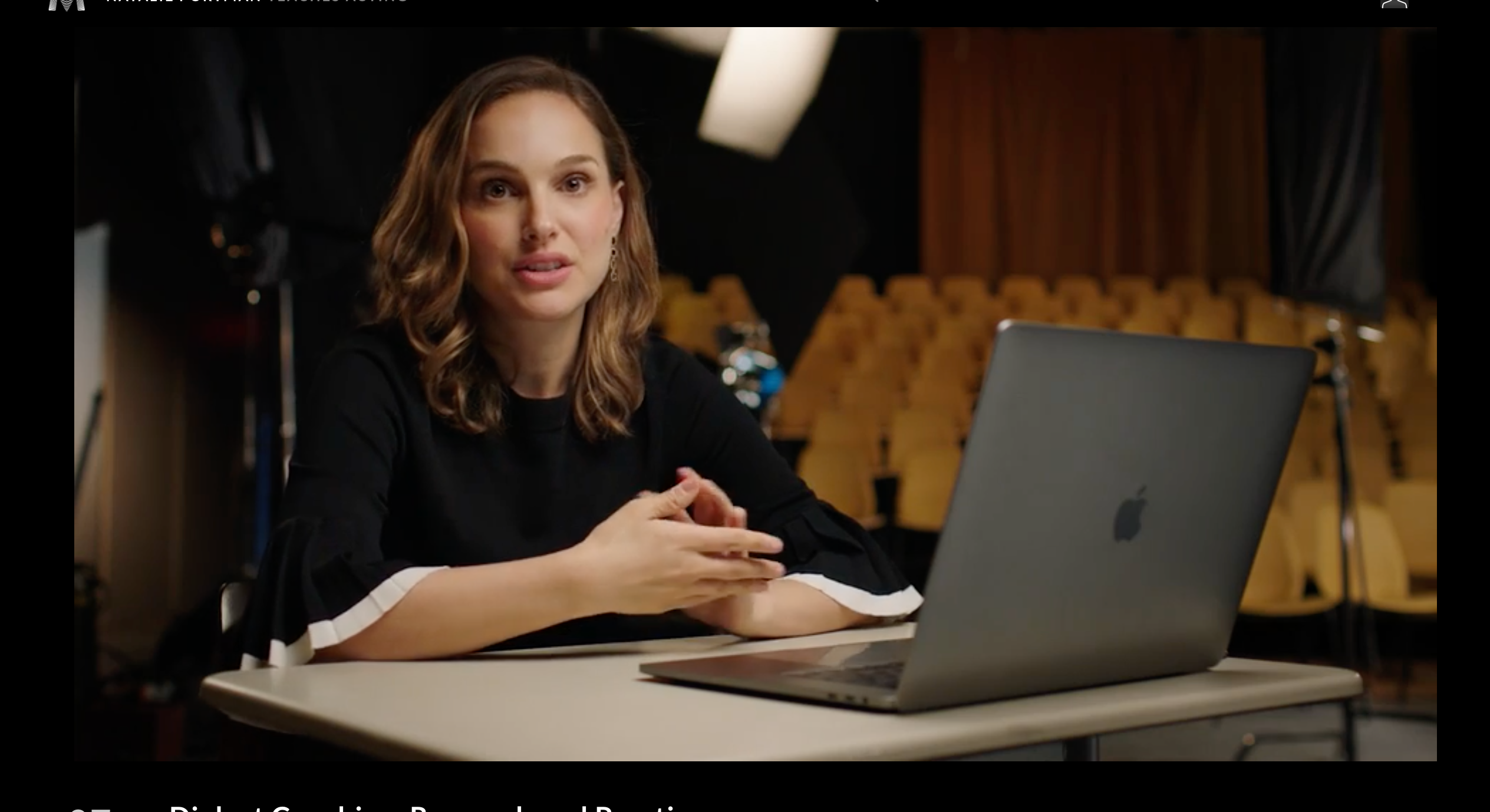 Natalie portman Blank Meme Template