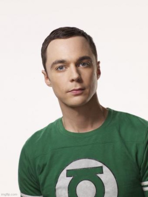 Sheldon Cooper | image tagged in sheldon cooper | made w/ Imgflip meme maker