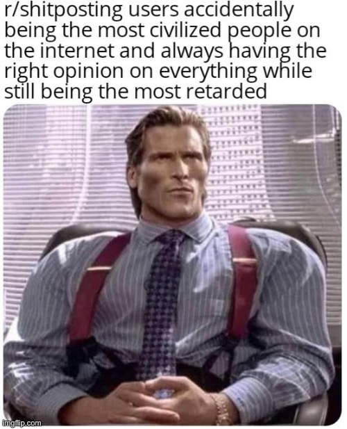 Also MSMG | made w/ Imgflip meme maker