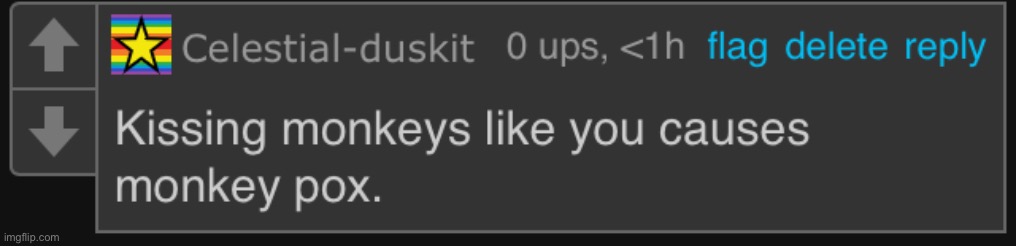 Monke | made w/ Imgflip meme maker