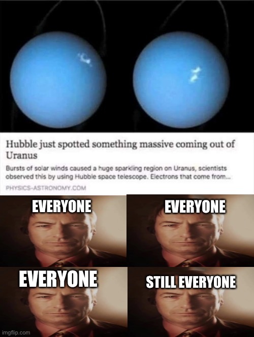 EVERYONE; EVERYONE; STILL EVERYONE; EVERYONE | made w/ Imgflip meme maker