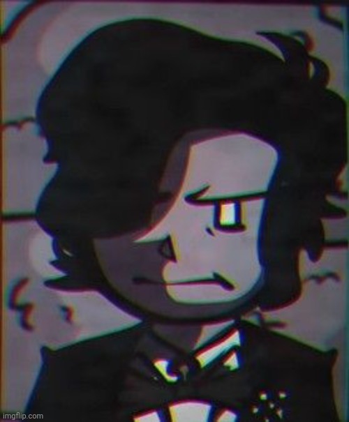 "i saw what you deleted mark. very disappointed." | made w/ Imgflip meme maker