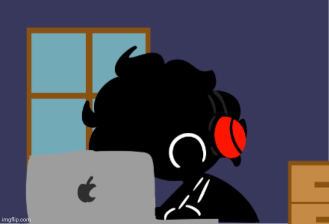 "hhiaaa guys!!!! alternate gaming here!!!!!" | made w/ Imgflip meme maker