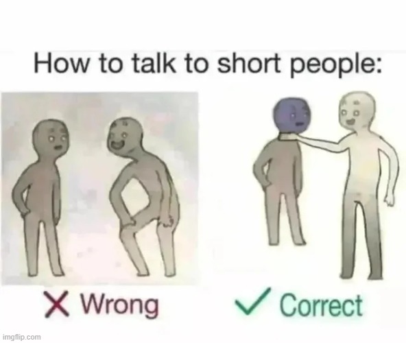 . | made w/ Imgflip meme maker