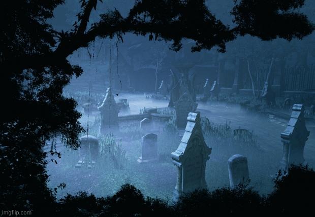 graveyard | image tagged in graveyard | made w/ Imgflip meme maker