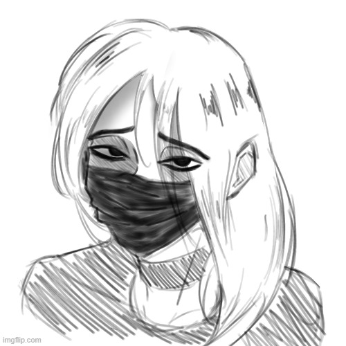 hi | image tagged in drawing | made w/ Imgflip meme maker