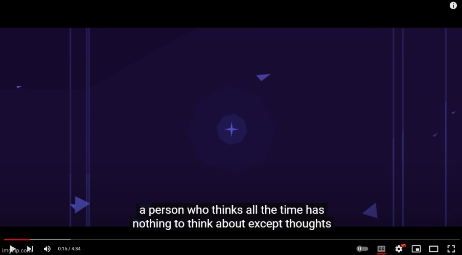 A person who thinks all the time | image tagged in a person who thinks all the time | made w/ Imgflip meme maker