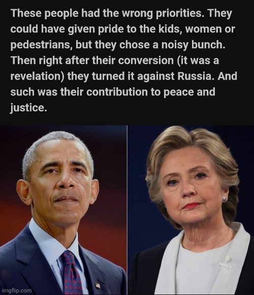 Peace & Justice | made w/ Imgflip meme maker