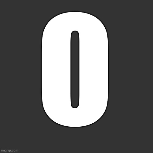 Blank Transparent Square Meme | O | image tagged in memes,blank transparent square | made w/ Imgflip meme maker